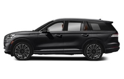 Midsize SUV